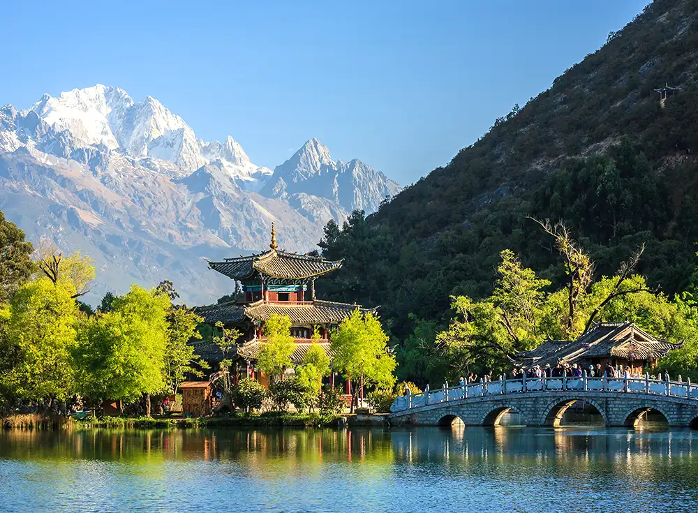 Amazing 5 Nights 6 Days Lijiang Tour Package - Myholidays.com