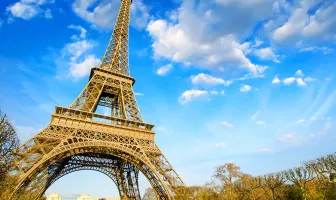 Paris 6 Nights 7 Days Tour Package with Loire Valley