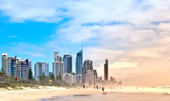 8 Nights 9 Days Melbourne Cairns and Gold Coast Tour Package