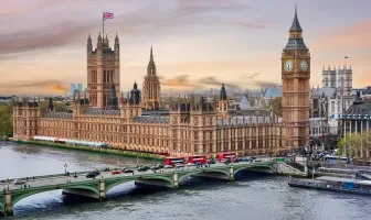 4 Days 3 Nights Magical London Budget Tour Package