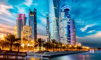 5 Nights 6 Days Doha Tour Package