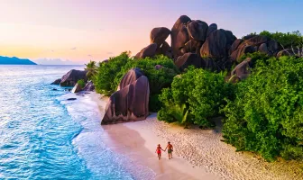 6 Nights 7 Days Stunning Seychelles Tour Package for Family