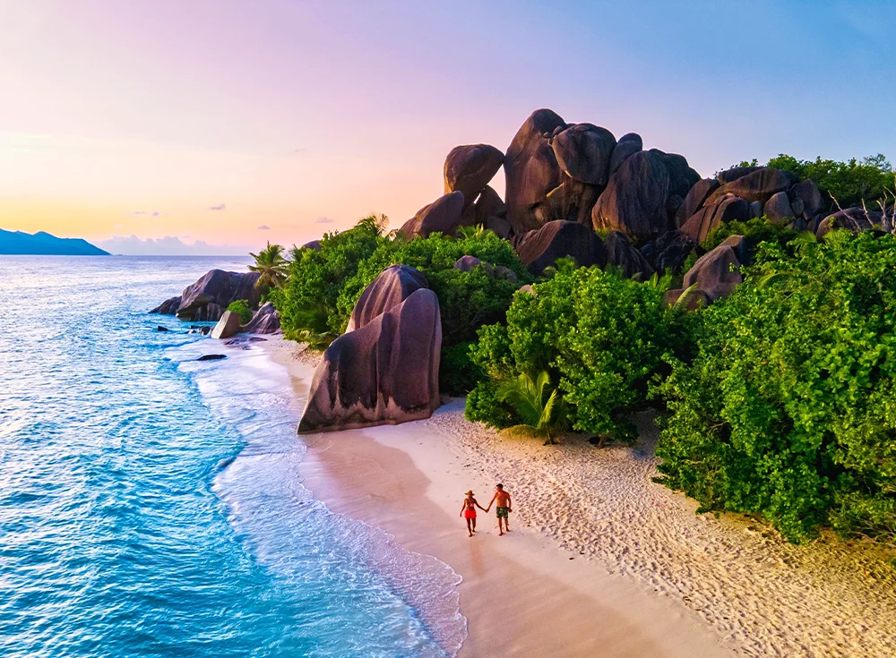 seychelles tour 7 days