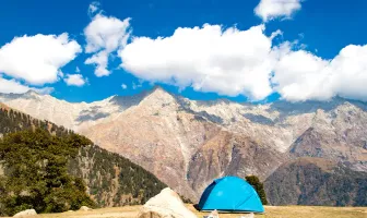 Affordable Dharamshala 3 Nights 4 Days Family Tour Package Affordable Dharamshala 3 Nights 4 Days Family Tour Package