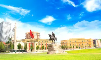 Exciting Albania 5 Nights 6 Days Tour Package