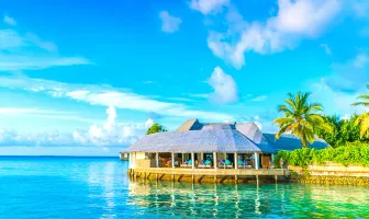 Kurumba Resort Maldives 4 Nights 5 Days Tour Package