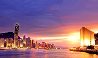 Best Selling 4 Nights and 5 Days Hong Kong Family Tour Packages