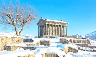 Armenia Tour Package for 4 Days 3 Nights