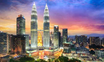 4 Nights 5 Days Kuala Lumpur Tour Package