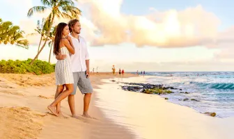 Hawaii Honeymoon Package for 8 Days 7 Nights