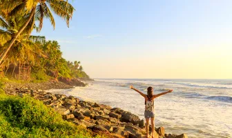 Varkala Tour Package For 2 Days 1 Night