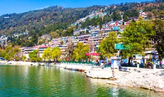 Hotel Langdale Manor 2 Nights 3 Days Nainital New Year Tour Package Hotel Langdale Manor 2 Nights 3 Days Nainital New Year Tour Package
