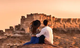 Exciting 6 Nights 7 Days Jodhpur Tour Package