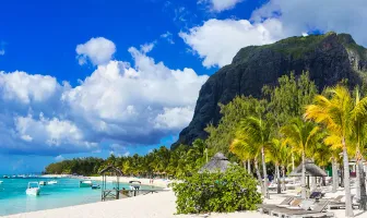 6 Nights 7 Days Mauritius Luxury Tour Package
