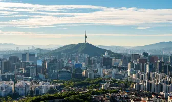 Unforgettable Seoul Tour Package for 5 Days 4 Nights