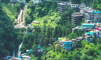 3 Nights 4 Days Mussoorie Tour Package