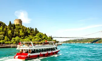 4 Days 3 Nights Istanbul Tour Package