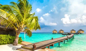5 Days 4 Nights Aquzz Hotel & Spa Maldives Honeymoon Package