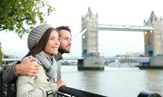 London Honeymoon Package For 4 Days 3 Nights