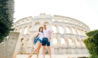 Amazing Croatia Honeymoon Package for 9 Nights 10 Days