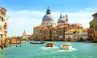 Exciting 3 Days 2 Nights Italy Luxury Tour Package
