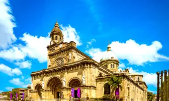 Davao and Manila 5 Nights 6 Days Tour Package Davao and Manila 5 Nights 6 Days Tour Package