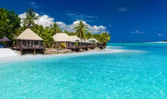Incredible 6 Days 5 Nights Fiji Islands Honeymoon Package