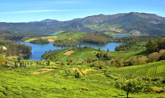 Awesome Ooty and Coimbatore 5 Days 4 Nights Budget Tour Package