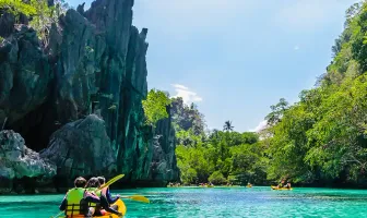 El Nido Tour Package for 5 Days 4 Nights