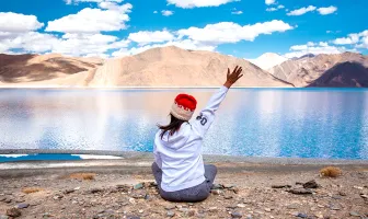 leh ladakh 5 Nights and 6 Days Group Tour Package
