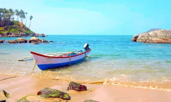 Goa 3 Nights 4 Days Tour Package for Family