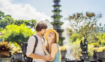 Romantic Honeymoon In Bali 10 Days 9 Nights Tour Package