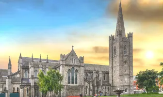 Dublin 5 Nights 6 Days Family Tour Package with Galway