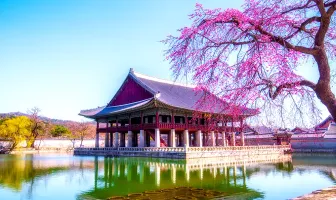Simply Seoul 4 Nights 5 Days Honeymoon Package Simply Seoul 4 Nights 5 Days Honeymoon Package