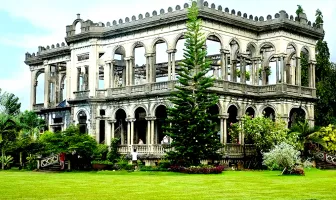 Bacolod Tour Package for 5 Days 4 Nights