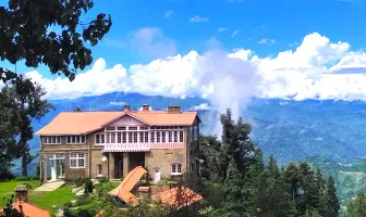 Dharamshala and Dalhousie Tour Package for 5 Days 4 Nights Dharamshala and Dalhousie Tour Package for 5 Days 4 Nights