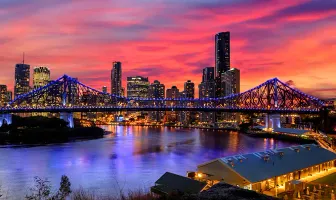 Stunning 6 Days 5 Nights Brisbane Tour Package