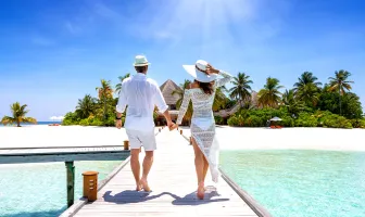 Best Of Maldives 3 Nights 4 Days Honeymoon Package