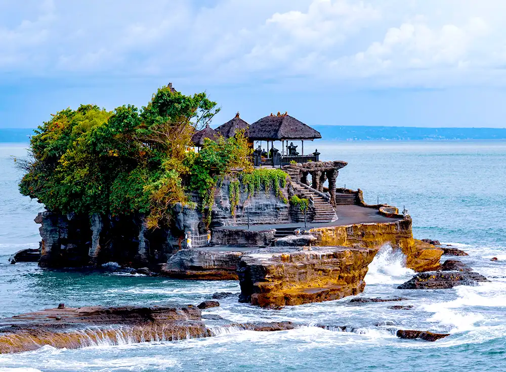 Delightful Bali Couple Tour Package For 6 Days 5 Nights