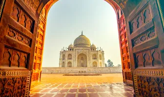 Agra 3 Nights 4 Days Tour Package with Mathura