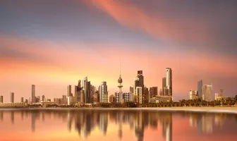 Incredible 3 Nights 4 Days Kuwait Tour Package
