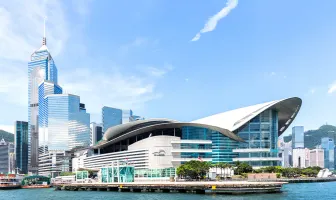 Exciting Hong Kong 6 Days 5 Nights New Year Tour Package Exciting Hong Kong 6 Days 5 Nights New Year Tour Package