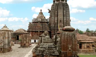 4 Nights 5 Days Bhubaneswar Tour Package 4 Nights 5 Days Bhubaneswar Tour Package