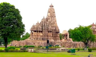 4 Nights 5 Days Bhopal and Pachmarhi Tour Package