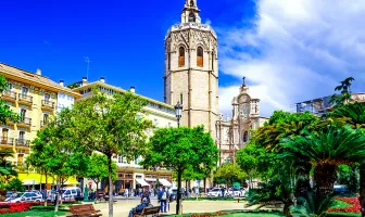 Valencia Tour Package for 7 Days 6 Nights