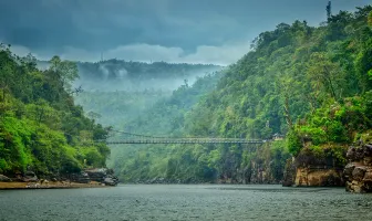 Memorable 6 Days 5 Nights Shillong and Dawki Tour Package