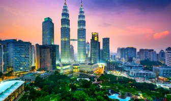 Malaysia 8 Nights 9 Days Tour Package