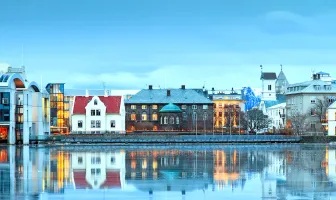 Reykjavik and Rovaniemi 8 Nights 9 Days Couple Tour Package Reykjavik and Rovaniemi 8 Nights 9 Days Couple Tour Package
