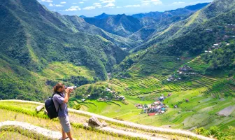 Exciting 3 Days 2 Nights Banaue Tour Package