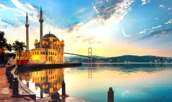 Olimpiyat Hotel 3 Nights 4 Days Istanbul Tour Package